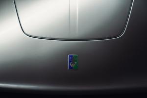Gordon Murray Automotive T.50 2020 года 